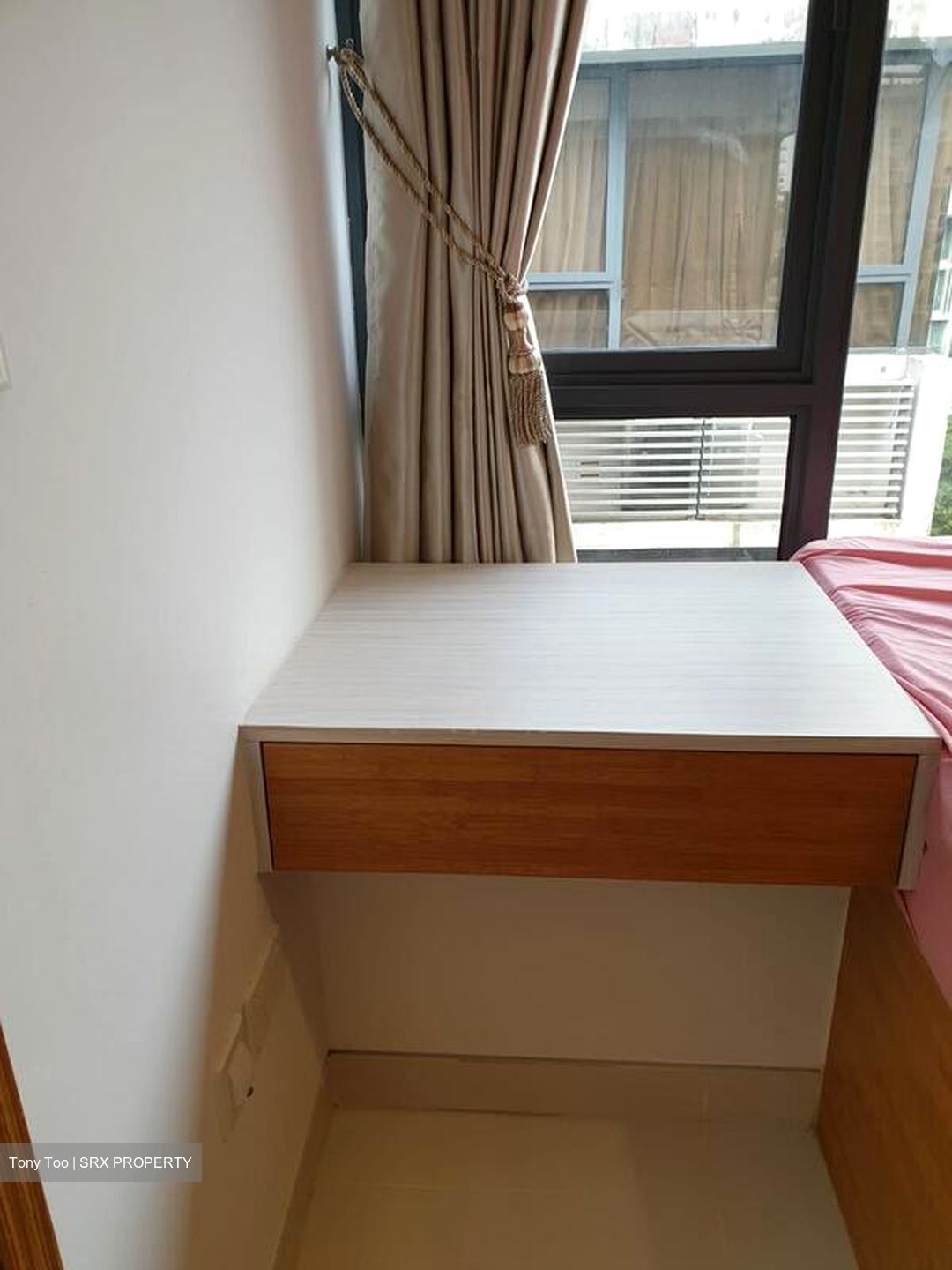 RV Edge (D10), Apartment #518643001